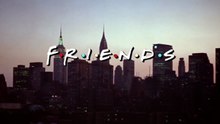 Friends - Celui qui lave plus blanc