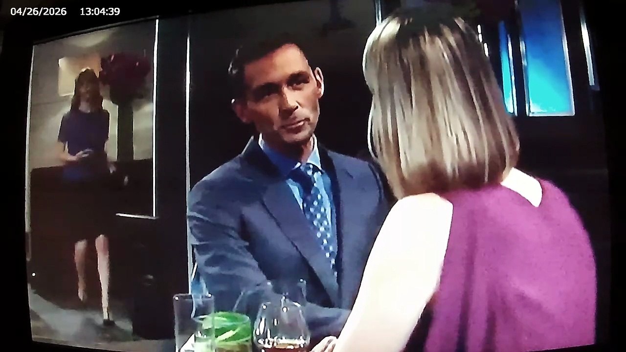 General Hospital GH 10-13-17 Valentin,Nelle,& Cassandra Part 11
