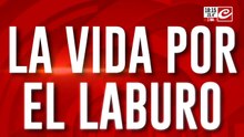 Así empleado de autoservicio detuvo a un ladrón a los golpes