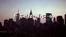 Friends - Celui qui aime les lasagnes