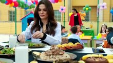 مسلسل المدينة البعيدة الحلقة 296 مدبلجة