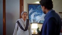 مسلسل اسرتي الحلقة 25  مدبلجة