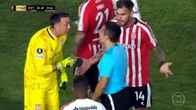 Libertadores 2026 Estudiantes x Flamengo (Grupo A) com Gustavo Villani (Globo)