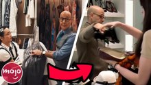 Top 10 Callbacks in The Devil Wears Prada 2