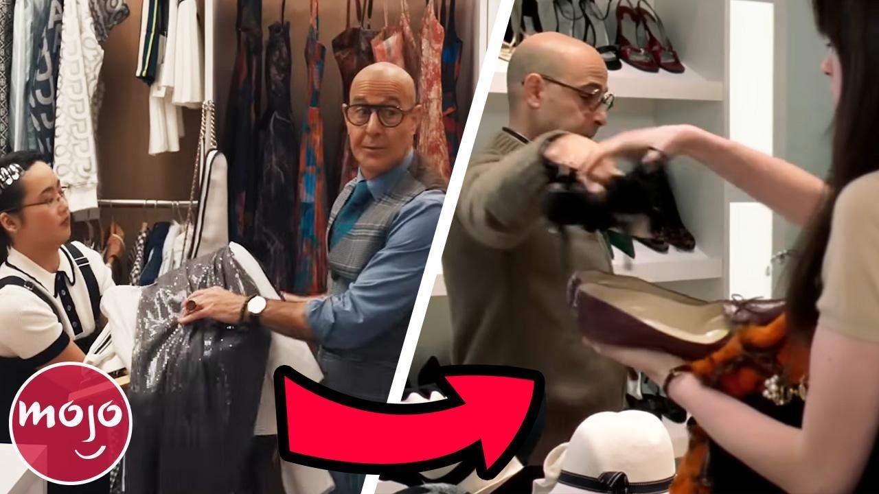 Top 10 Callbacks in The Devil Wears Prada 2
