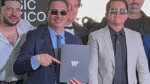 Los Alegres del Barranco firman con Warner Music México y hablan de los corridos