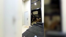 De novo? Moradores de bairros de Cascavel relatam mais de 15 quedas de energia em uma noite
