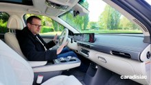 Essai Genesis GV60 : a-t-il la moindre chance face aux stars allemandes ?