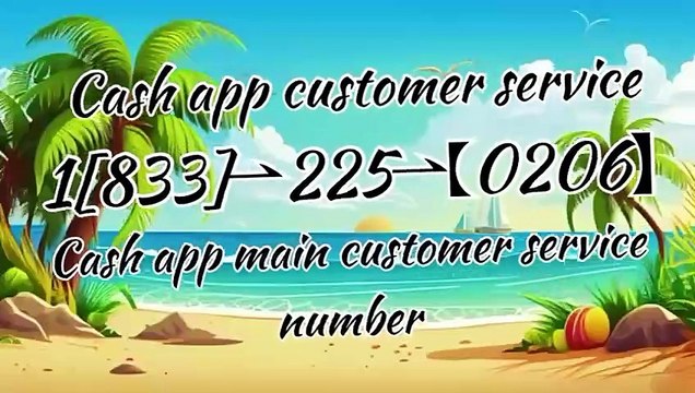O.1CW~Complete™ List of Cash App CUSTOMER© Support℗ (Help Desk Center Toll Free %% Number Support) Numbers A Complete Guide@2026
