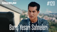 Barış Yesari Sahneleri - Mahkum