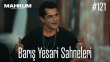Barış Yesari Sahneleri - Mahkum