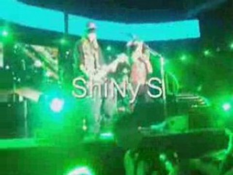 TOKIO HOTEL 1000 meere live bercy 10.03.08 speed up