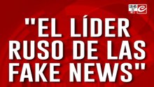 Ex titular de la SIDE: "A Nisman lo mataron"