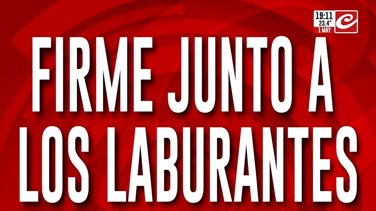 trabajadores