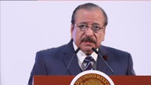 La Fiscalía no ve evidencias que prueben la urgencia de detener a Rocha Moya