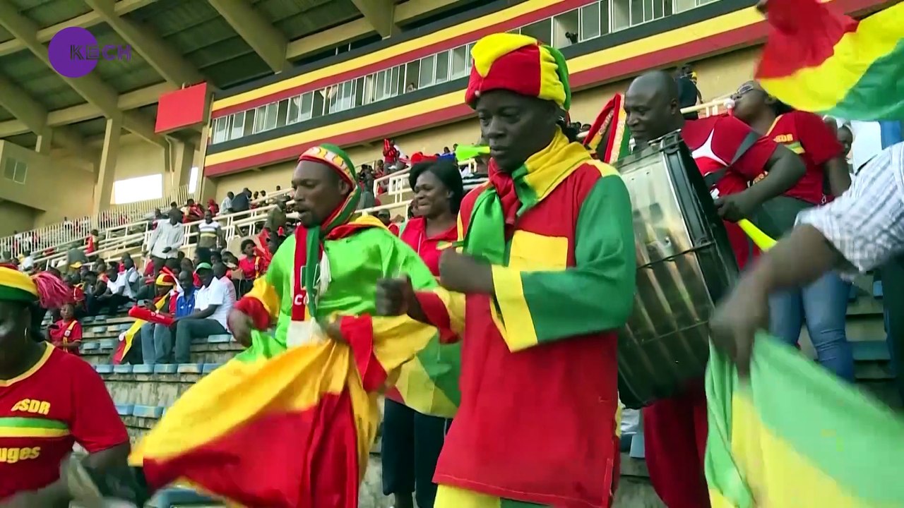 AFCON 2027 organizers say on track to deliver successful tournament