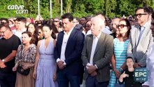Ponte de Guaratuba é inaugurada e conecta litoral do Paraná