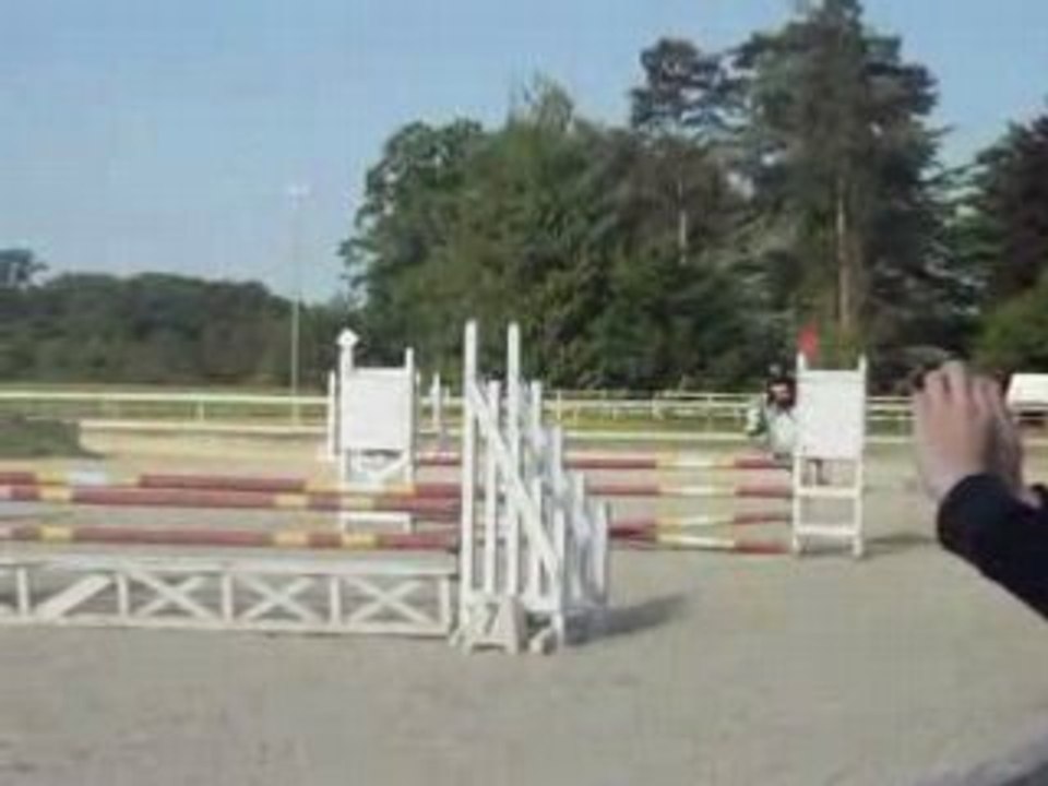 Parcour coco