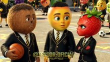 MORGARETE E COCÃO: EPISÓDIO 1