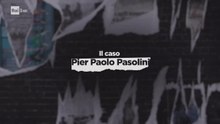 Il caso Pasolini | Cronache criminali 05 [2022] HQ