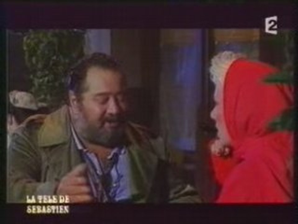 Carlos et Bernadette Lafont - Non, je n'ai rien oublié