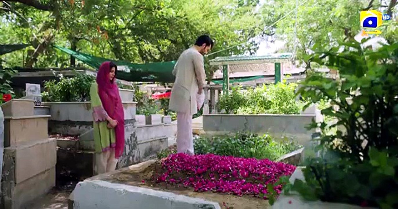 Khush Naseebi Episode 40 [Eng Sub] Tuba Anwar - Osama Tahir - Ahmed Rafique - 1st May 2026