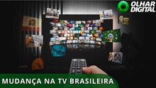 Em breve, a TV aberta vai mudar no Brasil