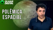 Olhar Espacial: por que Plutão não é mais considerado um planeta?