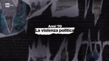 Anni '70: La violenza politica | Cronache criminali 06 [2022] HQ