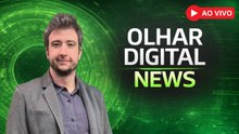 Olhar Digital News | 01/05/2026
