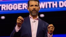 アマゾン、トランプ・ジュニア氏の司会で『アプレンティス』再始動を検討？