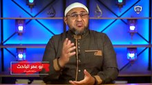 مسجد شنودة !! + ابو عمر الباحث