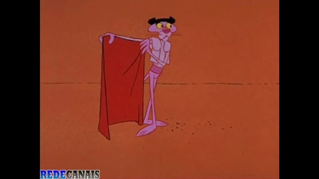 Episódio 014 - O TOUREIRO COR-DE-ROSA.