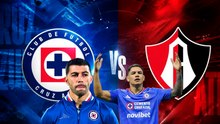 Cruz Azul llega a Guadalajara sin Lira ni Toro Fernández para enfrentar a Atlas en Cuartos de Final
