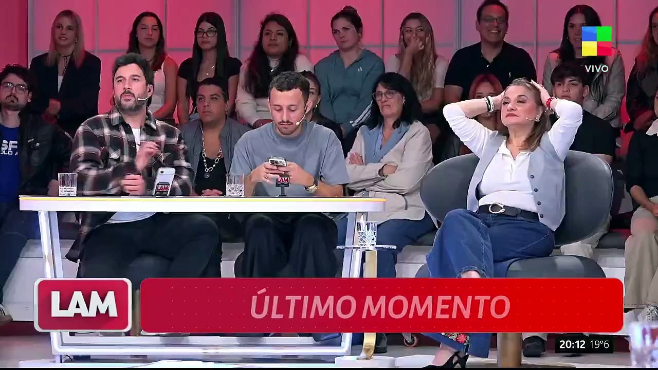 Mirtha Legrand reveló cómo se encuentra tras su problema de salud