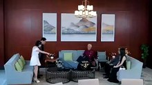 Mestre de Todas as Artes, Conquistador do Amor - Drama Chinês | Filme Completo em Português