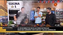 Pifie en eltrece Satelital (Visto por eldoce de Córdoba) [25/01/2021]