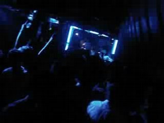 Tiga @ Paris Social Club