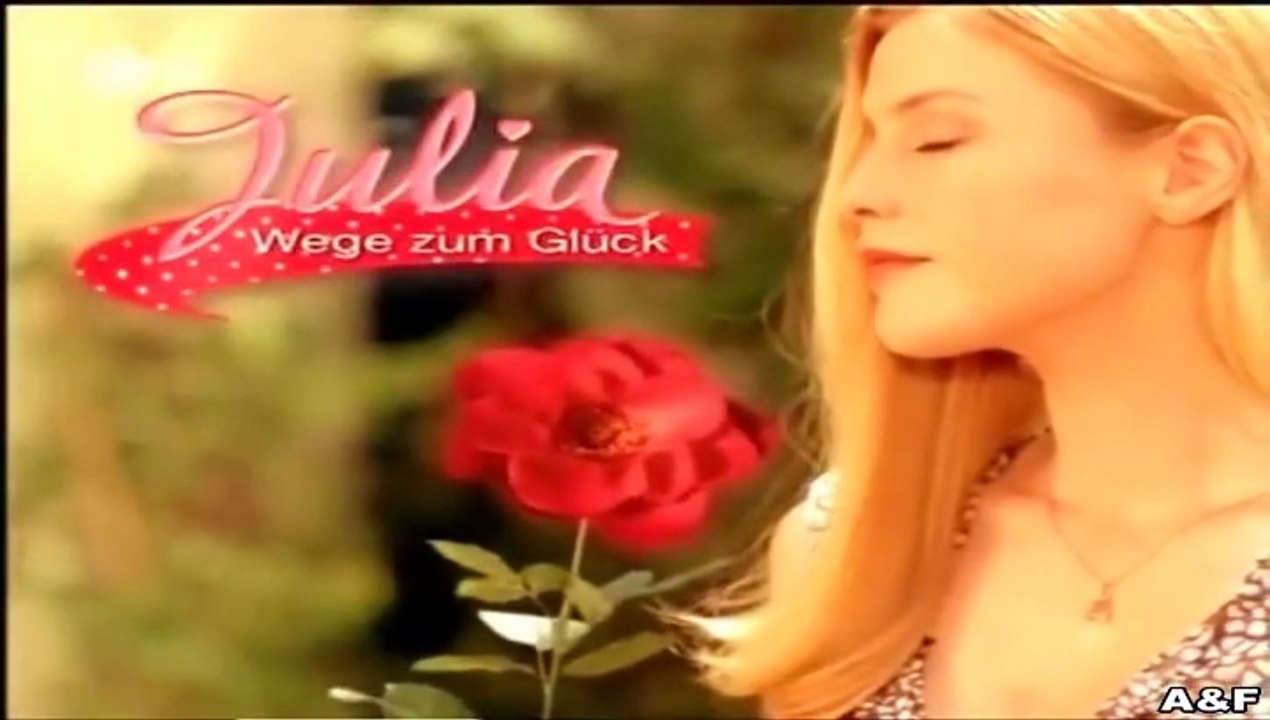 Julia -186- Wege zum Glück