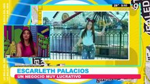 Influencer se hace viral por el negocio de rentarse como novia