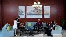 Maestro di tutte le arti, conquistatore dell'amore - Drama cinese | Film Completo in Italiano