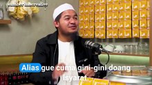 Ustadz jojo
