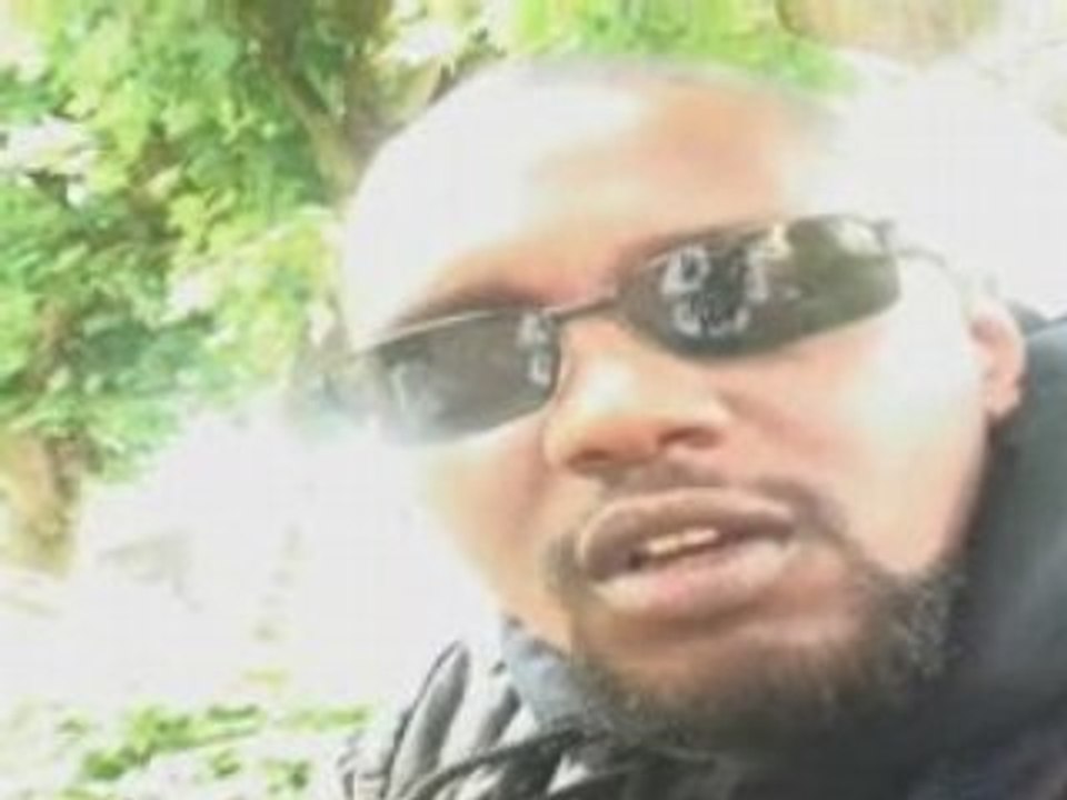 Alpha 5.20 - Interview Rakailles Ghetto cac 40