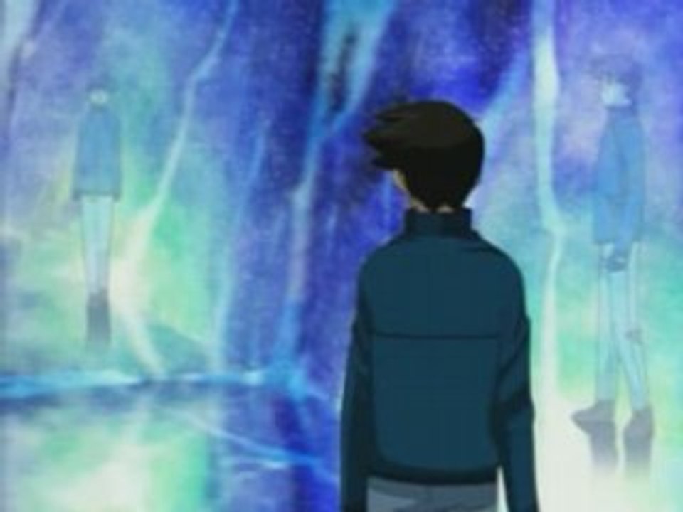 [GotohWan] Gate Keepers - toilettes