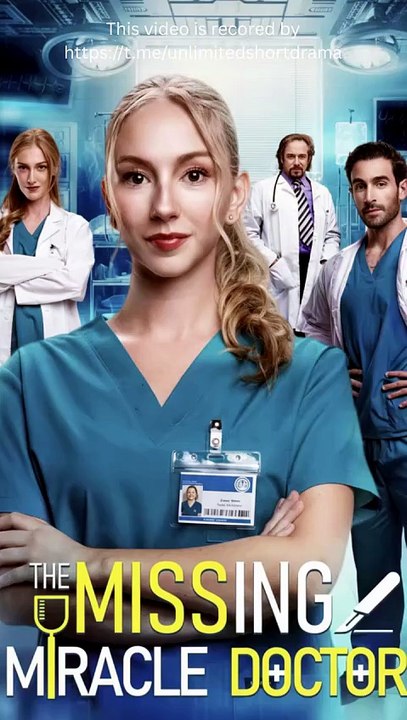 Der vermisste Wunder-Doktor | Ganzer Film Deutsch