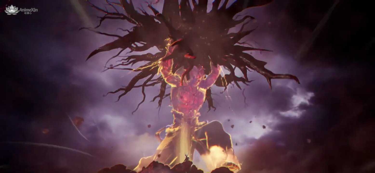 THE DEMON HUNTER [Azure Legacy] S3 Episode 75 Sub Indo