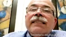 Al menos 100 millones se necesitan para limpiar la canalización.