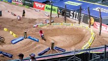 AMA Supercross 2026 | Round 16 Denver | Empower Field at Mile High | Press day