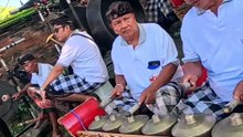 Gong Baleganjur Bali...  #Baleganjur #GongBaleganjur #BaleganjurNgarap #BaleganjurOgohOgoh #BaleganjurPelebon