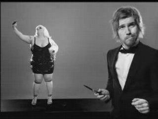 julien doré les limites clip